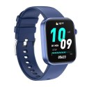 Colmi Smartwatch Colmi P71 (Niebieski)