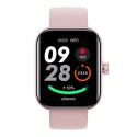 Joyroom Smart Watch Joyroom Fit-Life JR-FT5 Plus (różowy)