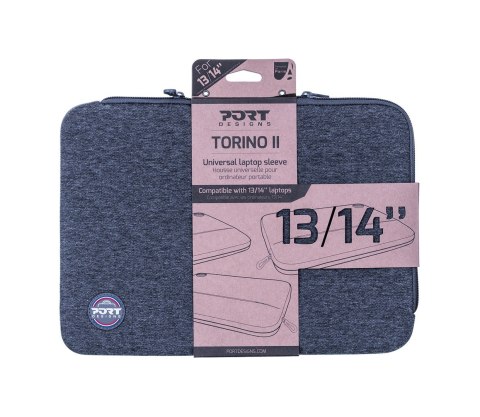 Etui na laptopa PORT DESIGNS 140411 TORINO II SLEEV