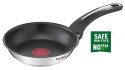 Patelnia TEFAL Emotion 18 cm E30001