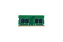 Pamięć GoodRam GR2400S464L17S/8G GR2400S464L17S/8G (DDR4 SO-DIMM; 1 x 8 GB; 2400 MHz; CL17)