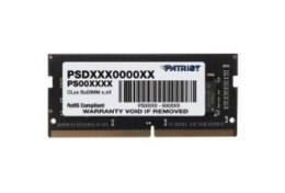 Patriot DDR4 16GB 3200MHz 1 Rank Bulk Hynix Chip SO-DIMM