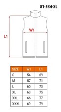 NEO tools 81-534-XL ubranie robocze