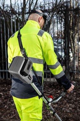 NEO tools 81-742-M ubranie robocze Kurtka