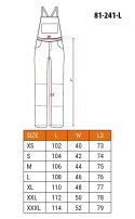 NEO tools 81-241-L ubranie robocze