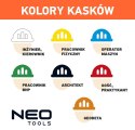 NEO tools 97-211 ochronne nakrycie głowy