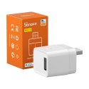 Sonoff Inteligentny adapter, przełącznik USB ZigBee SONOFF ZBMicro (max 36W)