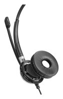 EPOS IMPACT SC 630 Wired OE Headset black