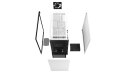 Obudowa DeepCool CH510 Mid Tower ATX White