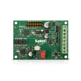 SATEL INT-KNX-2 Moduł do integracji z systemem KNX