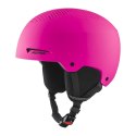 Kask zimowy ALPINA ZUPO pink matt 51-55