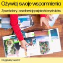 HP 963 oryginalny wkład atramentowy błękitny