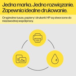 HP 22 oryginalny wkład atramentowy trójkolorowy