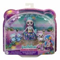 Enchantimals Rodzina Koale Lalka + figurki HNT61