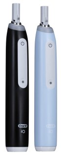 Braun Oral-B szczoteczka elektryczna iO 3 zestaw DUO BLACK & BLUE