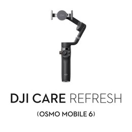 DJI DJI Care Refresh DJI Osmo Mobile 6 - kod elektroniczny