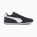 PUMA 384857_01_37 buty sportowe Męski Czarny, Biały