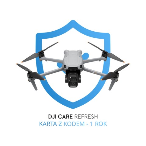 DJI DJI Care Refresh AIR 3S