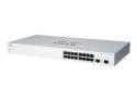 Switch Cisco CBS220-16T-2G-EU