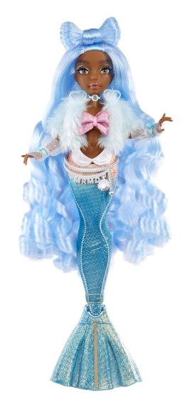 Mermaze Mermaidz Core Fashion Doll S1- Shellnelle