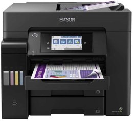 Epson EcoTank ET-5850 - wielofunkcyjne