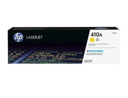 HP 410A oryginalny wkład z żółtym tonerem LaserJet