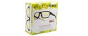 Gunnar Optiks Lightning Bolt 360 okulary do komputera Unisex