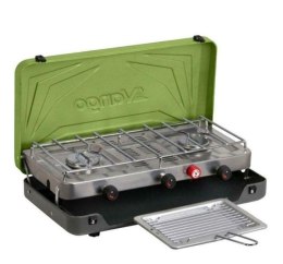 Kuchenka turystyczna Vango Combi IR Grill Cooker