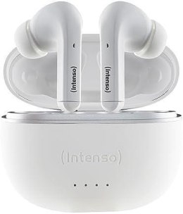 INTENSO 3720302 Bluetooth® headphones, in-ear