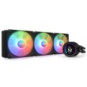 NZXT CHŁODZENIE WODNE KRAKEN ELITE 360 RGB LCD RL-KR36E-B1