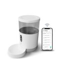 Dozownik karmy dla zwierząt TESLA TSL-PC-BL4 Smart Pet Feeder