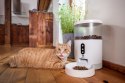 Dozownik karmy dla zwierząt TESLA TSL-PC-BL4 Smart Pet Feeder