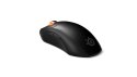 Steelseries Prime mini Wireless myszka Gaming Po prawej stronie RF Wireless Optyczny 18000 DPI