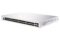 Switch Cisco CBS250-48T-4G-EU