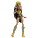 Lalka MONSTER HIGH Straszysekrety Cleo De Nile HXH86