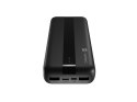 NATEC POWERBANK TREVI 20000MAH 2X USB-A + 2X USB-C NPB-1922