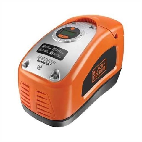 Kompresor wielofunkcyjny BLACK+DECKER ASI300-QS