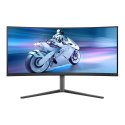 Monitor Philips 34" 34M2C6500/00 2xHDMI DP 3xUSB