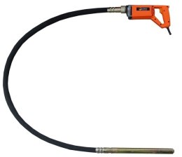 Wibrator do betonu MAR-POL M79492 zagęszczarka Ripper 35mm x 2m