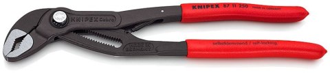 KNIPEX SZCZYPCE NASTAWNE 250mm COBRA AUTOMATYCZNE