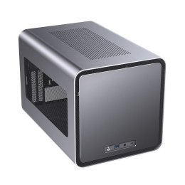 Obudowa Jonsbo V8 Mini-ITX - Szara