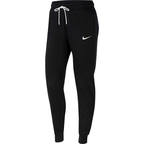 Spodnie damskie Nike Park 20 Fleece czarne CW6961 010