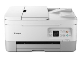 CANON DRUKARKA 3W1 PIXMA TS7451A WHITE ATRAMENT WIFI