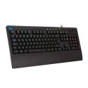 G213 PRODIGY GAMING KEYBOARD/IN-HOUSE/EMS CENTRAL RETAIL USB