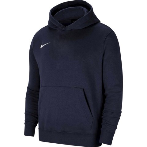 Bluza dla dzieci Nike Park Therma Fall Jacket granatowa CW6896 451 M