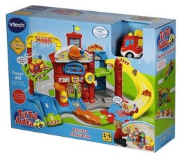 Tut Tut Autka Remiza Strażacka 60813 VTECH p3