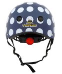 HORNIT-kask dziecięcy Polka Dot Medium / 53-58 cm