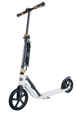 HUDORA HULAJNOGA BIGWHEEL® STYLE 230 BIAŁA