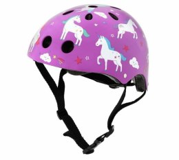 Kask dziecięcy HORNIT Unicorn S 48-53cm UNS820