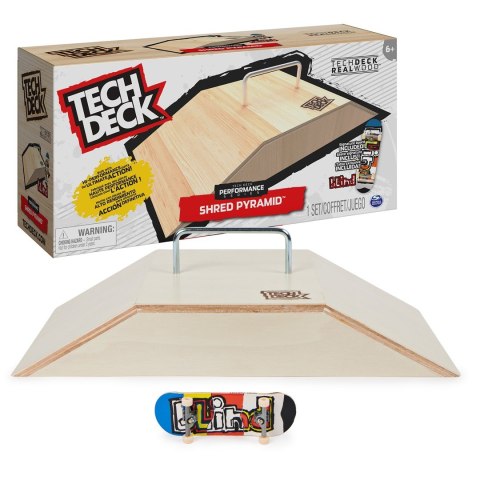 Tech Deck TED ACS PrfrmncWdRmp Blind GML